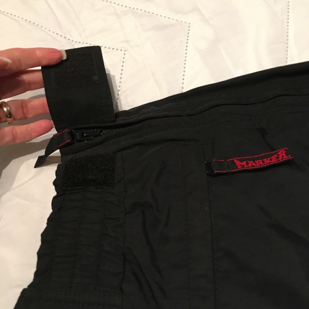 Marker Women’s Ski Pants - image 3